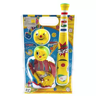 Set De Baseball Para Niños