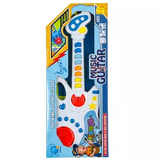 Guitarra Musical