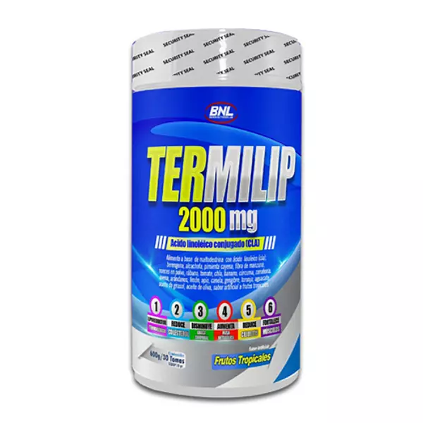 Termilip 600g - Bnl