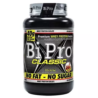 Bi Pro Sabor Chocolate 2lb - Megaplexstars