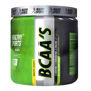 Bcaa S 192g - Healthy Sports