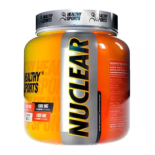 Nuclear 360gr - Healthy Sports