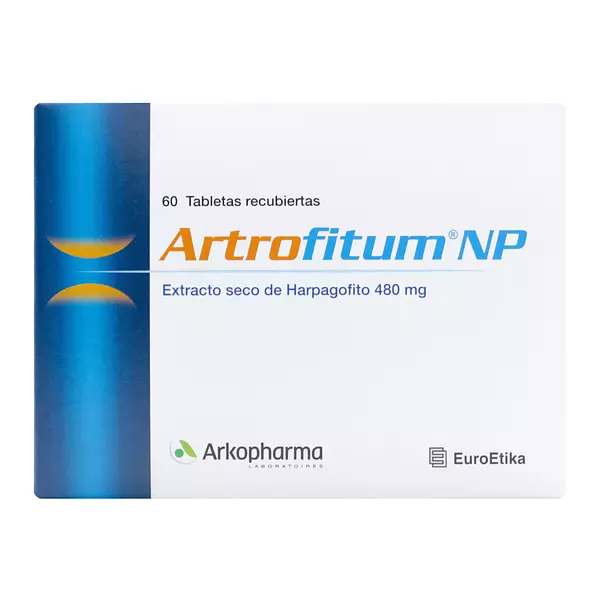 Artrofitum Np