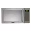 Horno Microondas Haceb 1.1 Inox Con Grill