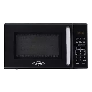 Horno Microondas Haceb Azafrán 0.7