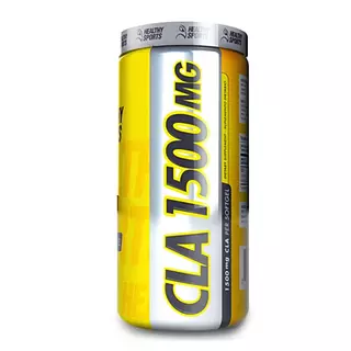 Cla 1500 Mg 90 Capsulas - Healthy Sports