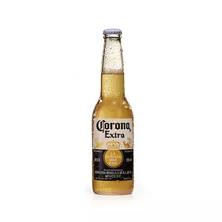 Cerveza Corona Extra