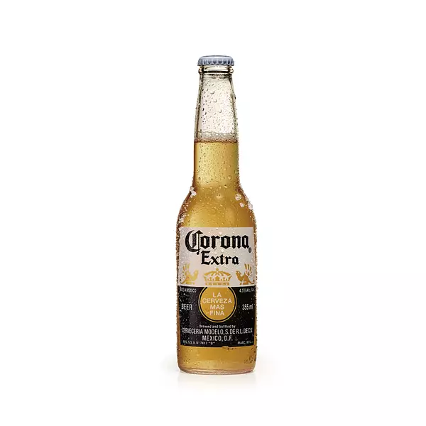 Cerveza Corona Extra