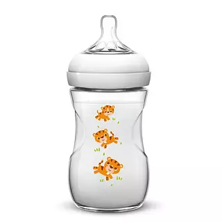 Tetero Avent 9 Onzas Tigrillos