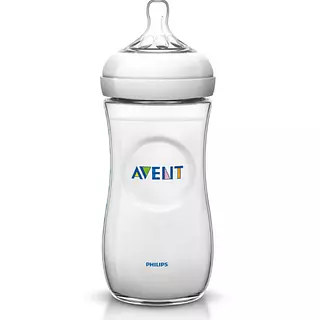 Tetero Avent 11 Onzas Blanco