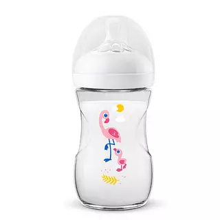 Tetero Avent 9 Onzas Flamengos