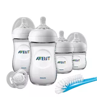 Kit De Teteros Avent Blanco