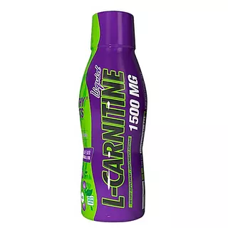 L-Carnitine Liquid 1500 Mg - Healthy Sports