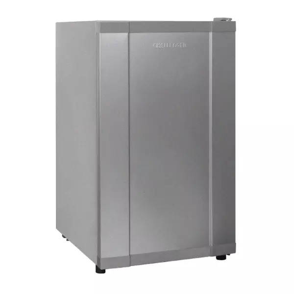 Minibar Challenger 121 Litros Gris