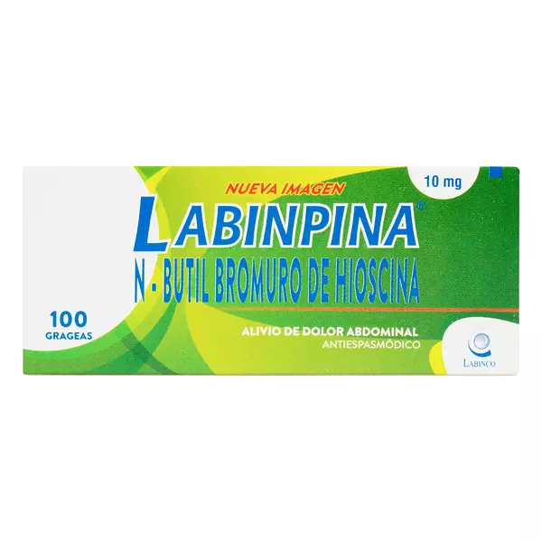 Labinpina 10 Mg