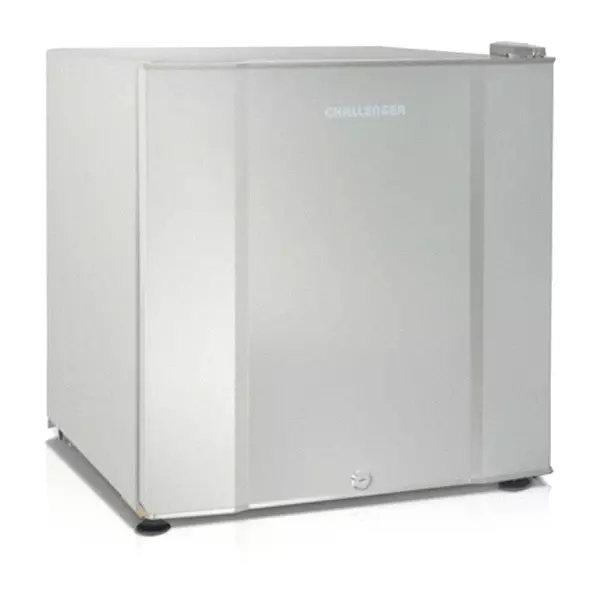 Minibar Challenger 50.5 Litros Gris