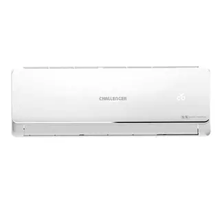 Aire Acondicionado Inverter 12000 Btu Challenger