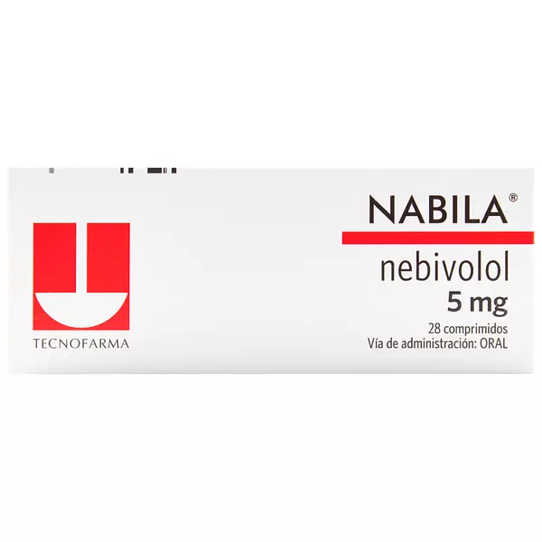 Nabila 5 Mg