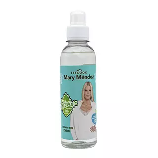 Stevia Liquida 250ml - Mary Mendez