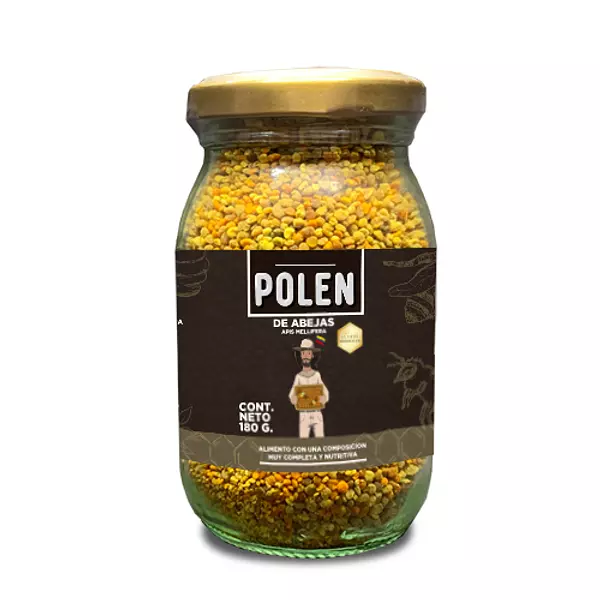 Polen De Abejas