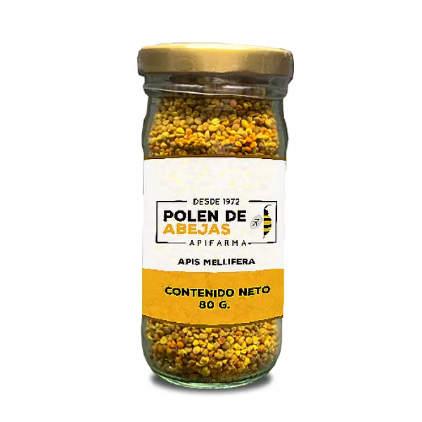 Polen De Abejas