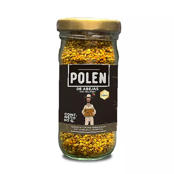 Polen De Abejas