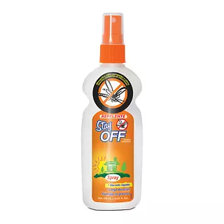 Repelente Stay Off Spray Adultos