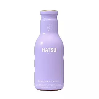Tea Sabor Flor de Cerezo 400ml - Hatsu