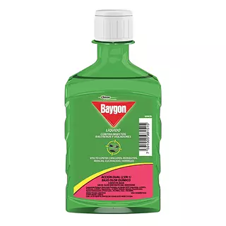 Baygon Liquido Repuesto
