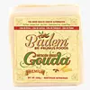 Queso Tajado Gouda 250 Grs - Badem