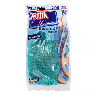 Bolsa Eterna Agua Caliente