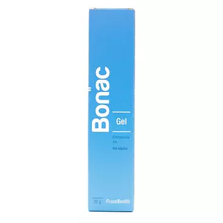 Bonac Gel 4%