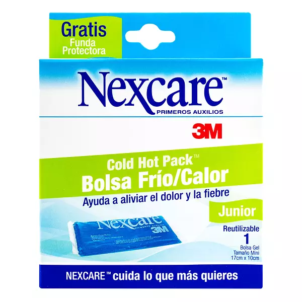 Bolsa Frio Calor Niños