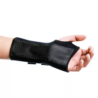 Ortopedico Brace De Muneca Advance