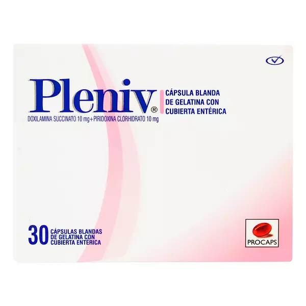 Pleniv