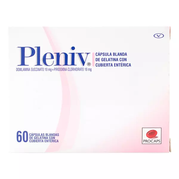 Pleniv