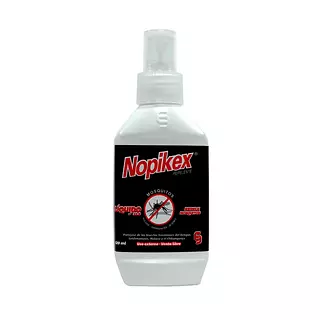 Repelente Stay Off spray piojos x 120ml