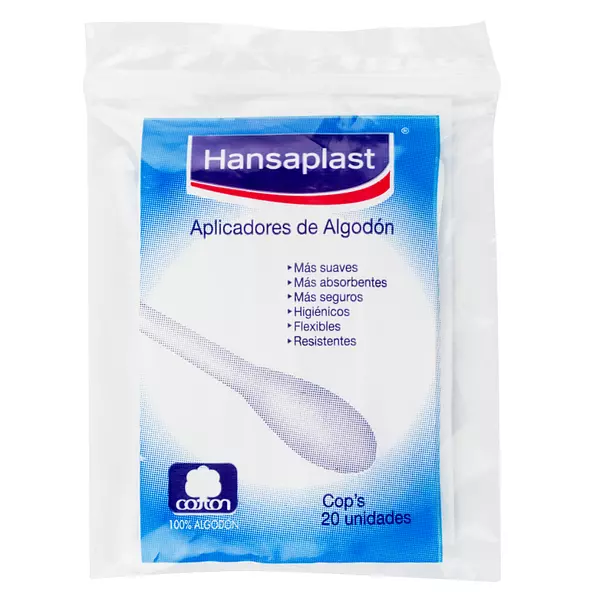 Copitos Hansaplast