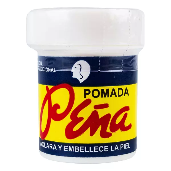 Pomada Peña