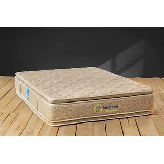 Colchón Intelligent Gray