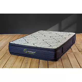 Colchón Intelligent Blue