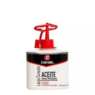 Aceite 1a 3 En 1 30 Ml
