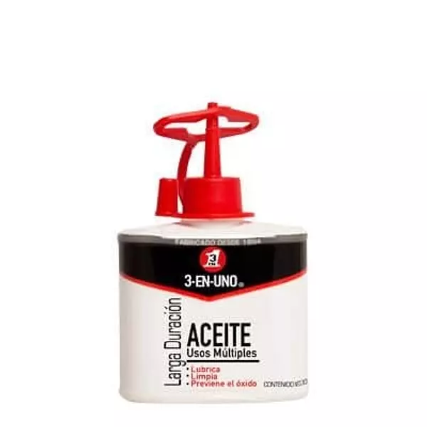 Aceite 1a 3 En 1 30 Ml