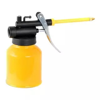 Aceitera Amarilla Manual