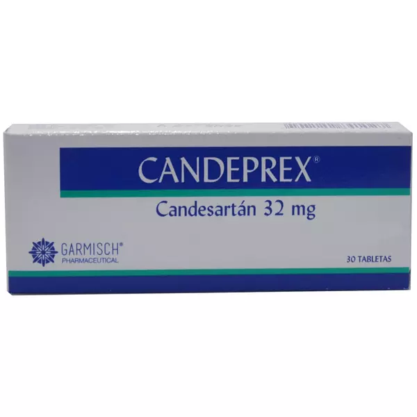 Candeprex 32 Mg