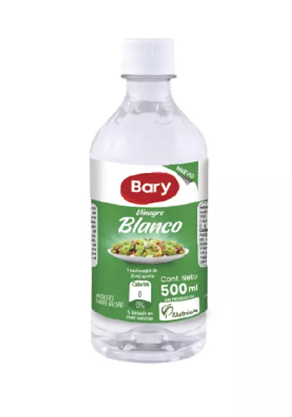 Vinagre Blanco Bary