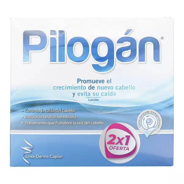 Pilogan Ultra 2%