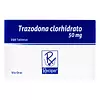 Trazodona 50 Mg