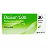 Doxium 500 Mg