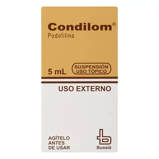 Condilon Solución